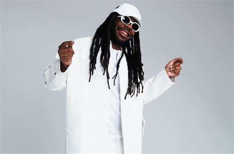 D.R.A.M. on His Surprise Hit 'Broccoli': 'It's Like a  .